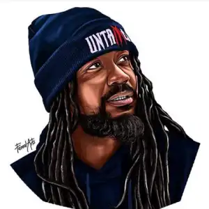 Samini - My Woman